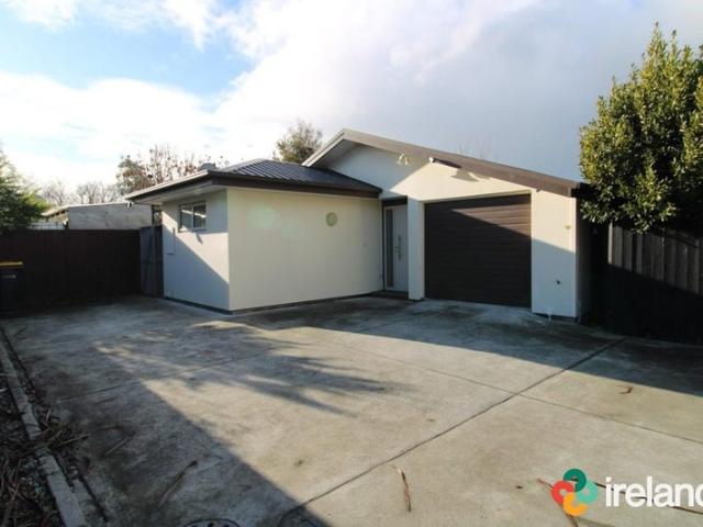 House for rent in Shirley, Canterbury