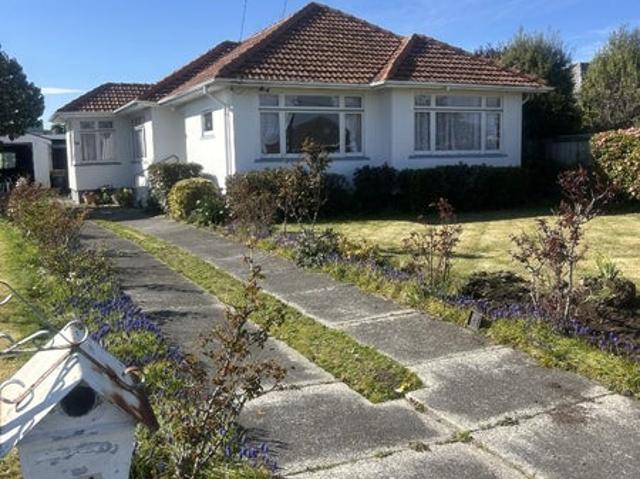 House for rent in Shirley, Canterbury