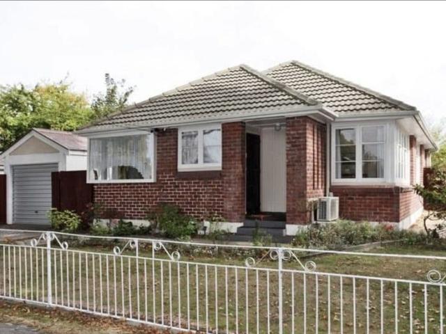 House for rent in Shirley, Canterbury