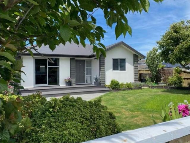 House for rent in Shirley, Papanui-Innes Community