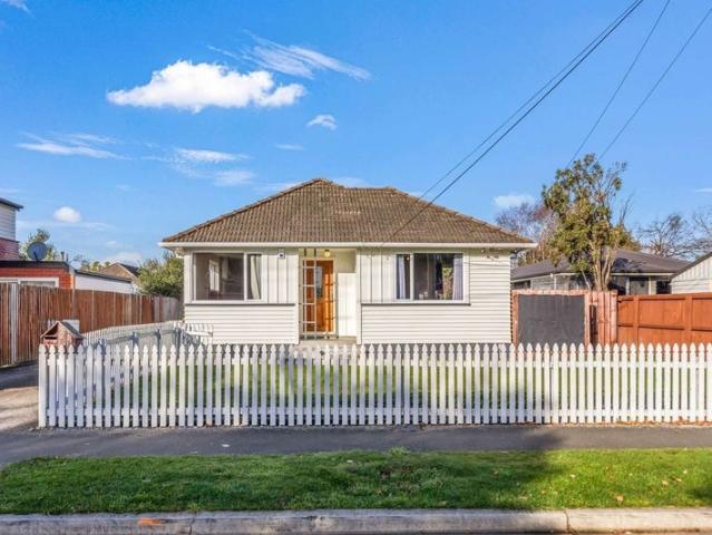 House for rent in Shirley, Canterbury