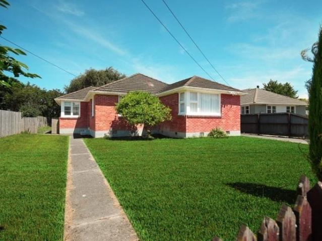 House for rent in Shirley, Canterbury
