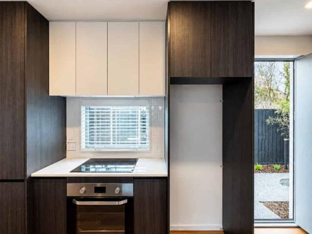 Townhouse for rent in Shirley, Canterbury