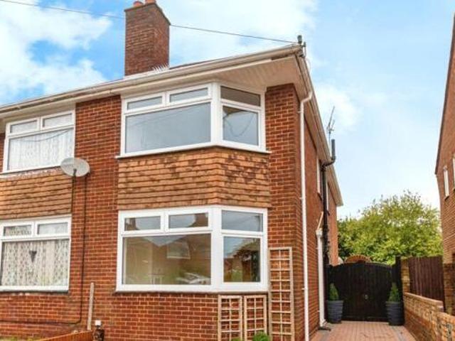 House for sale in Barton Stacey, Hampshire