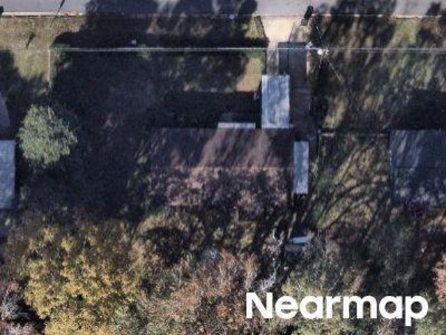 House for sale in Box Springs, Georgia