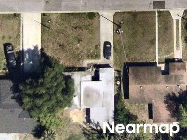House for sale in Jacksonville, Florida
