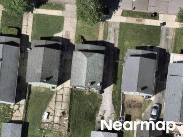 House for sale in Buffalo, New York