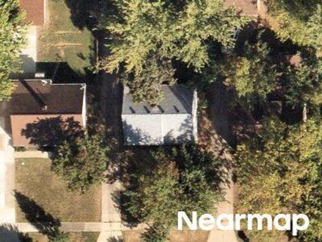 House for sale in Euclid, Ohio