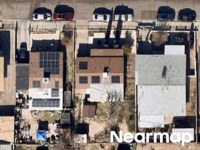 House for sale in El Paso, Texas