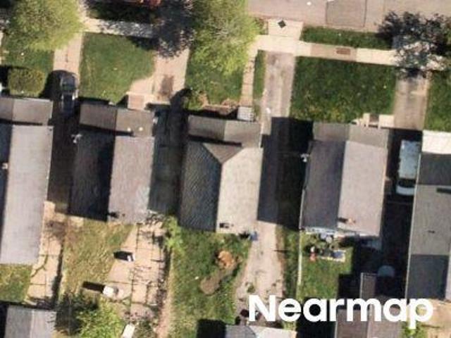 Property for sale in Buffalo, New York