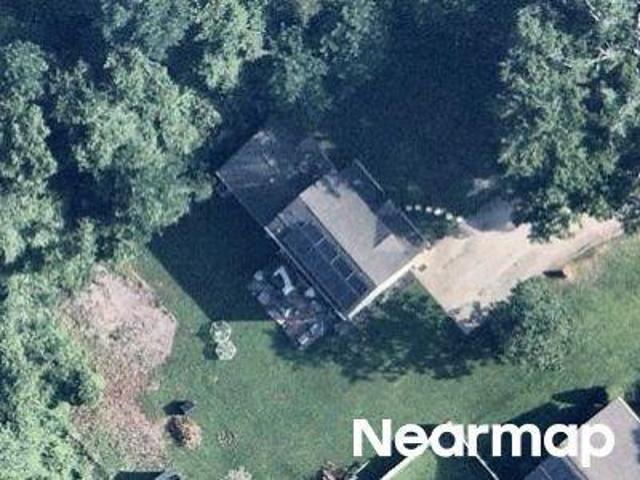 House for sale in Cape May, New Jersey