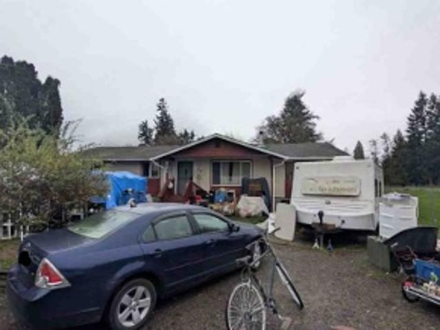 House for sale in Centralia, Washington