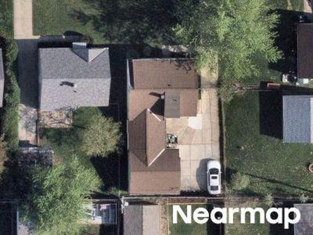 House for sale in Euclid, Ohio