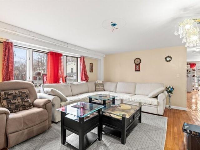 House for sale in Lowell, Massachusetts