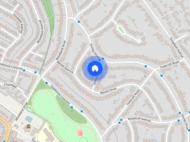 House for rent in Portslade by Sea, Hove