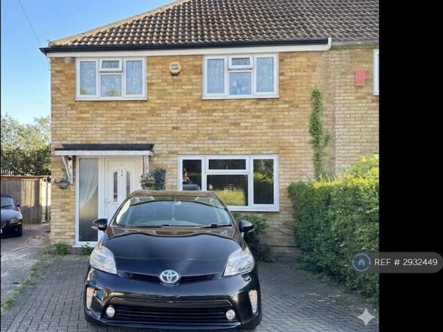 House for rent in Whitley Wood, Reading