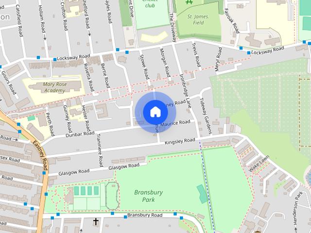 Apartment for rent in Eastney, Portsmouth