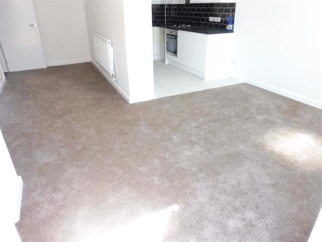 Apartment for rent in Eastney, Portsmouth