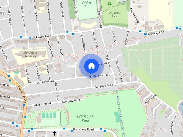Apartment for rent in Eastney, City Of Portsmouth