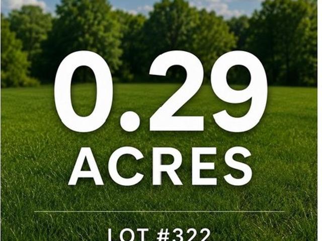 Land for sale in Vine Grove, Kentucky