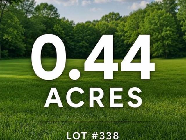 Land for sale in Vine Grove, Kentucky