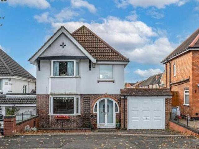 House for sale in West Midlands