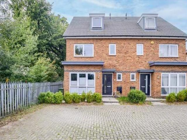 House for sale in Shirley, West Midlands