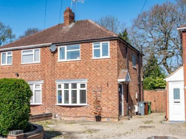 House for sale in Shirley, Solihull
