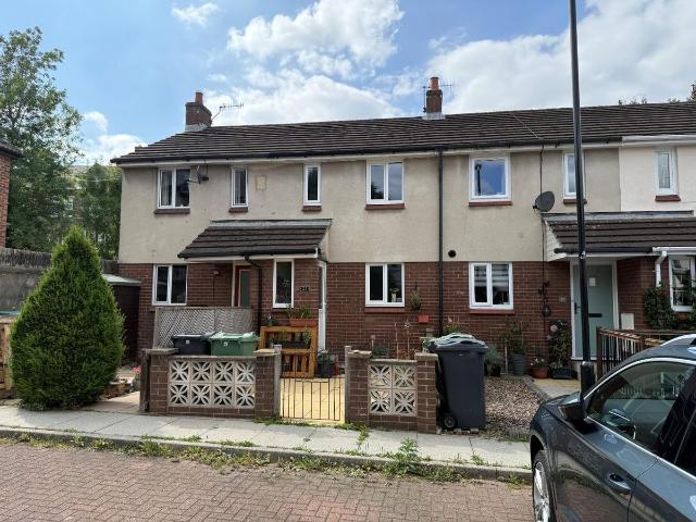 House for rent in Cambridge Estate, Otley