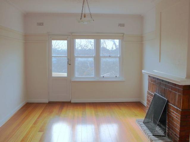 Apartment for rent in Travancore, Melbourne