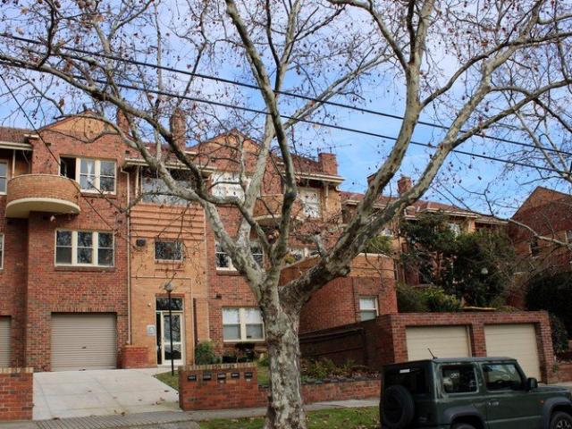 Apartment for rent in Travancore, Melbourne