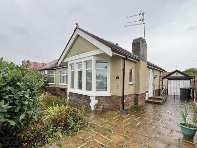 House for sale in Blackpool
