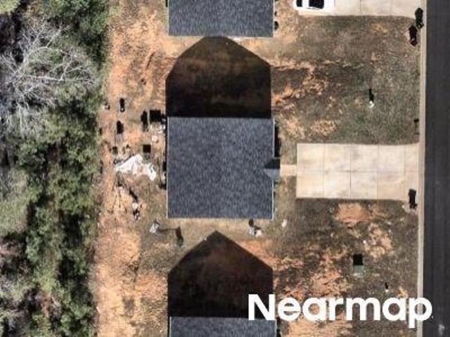 House for sale in Macon, Georgia