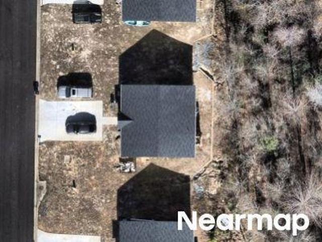 Land for sale in Macon, Georgia