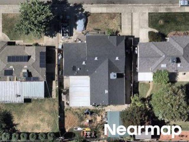 House for sale in Sacramento, California