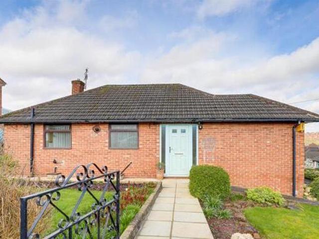House for rent in Haddon, East Midlands
