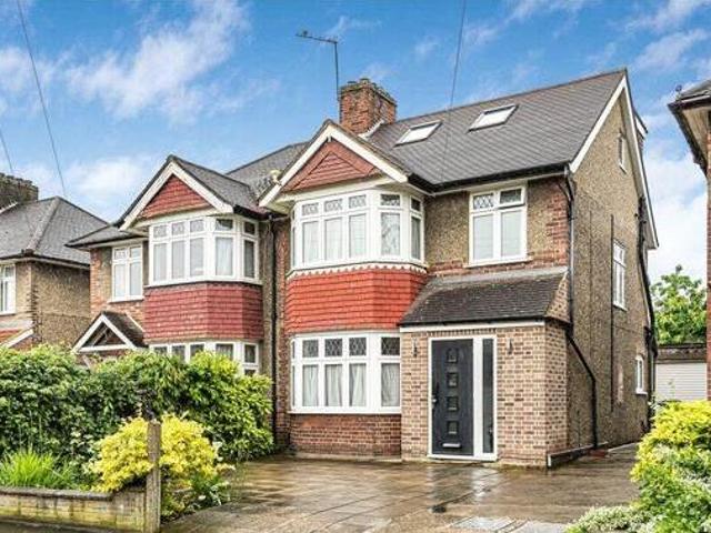 House for sale in Greater London