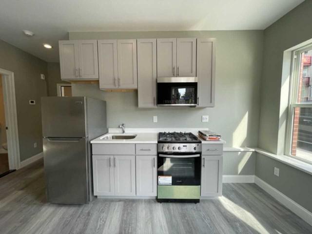Apartment for rent in Revere, Massachusetts