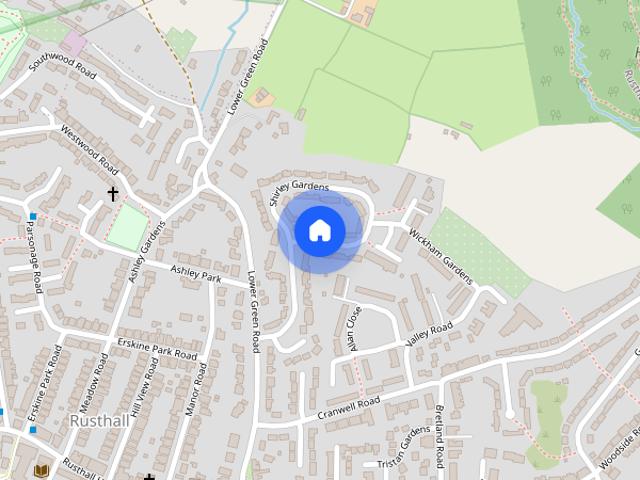 House for rent in Sandown Park, Kent