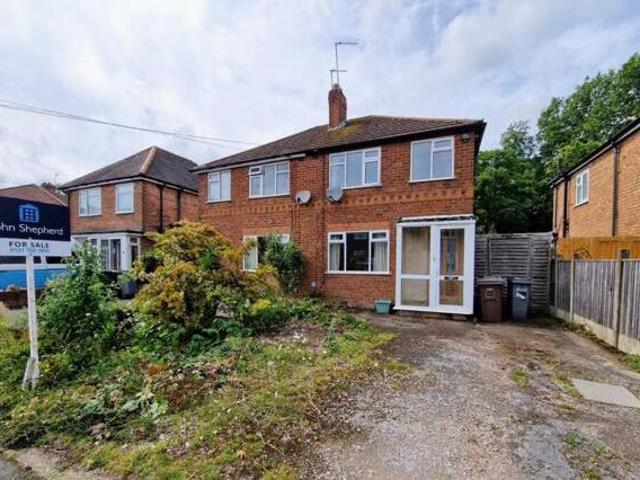 House for sale in Shirley, Solihull