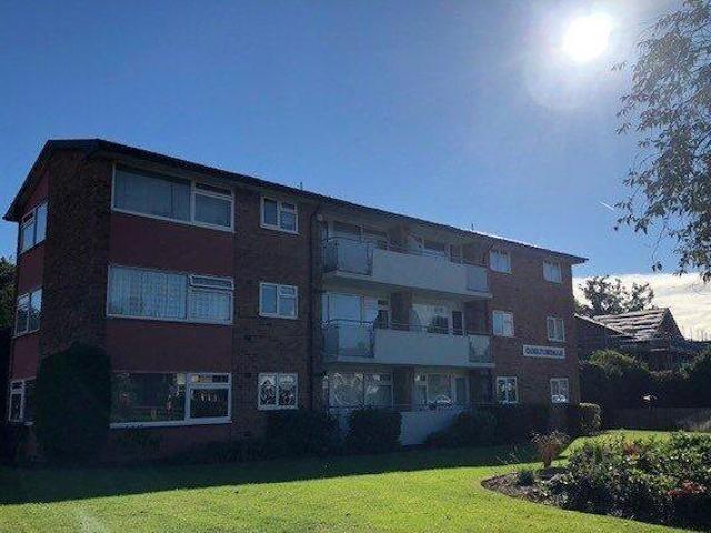 House for rent in Shirley, West Midlands