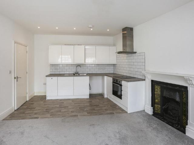 Apartment for rent in Shirley, City Of Southampton