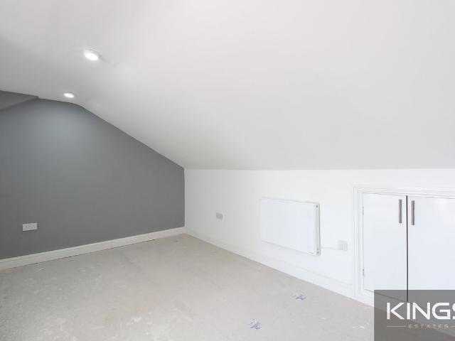 Studio for rent in Shirley, Southampton