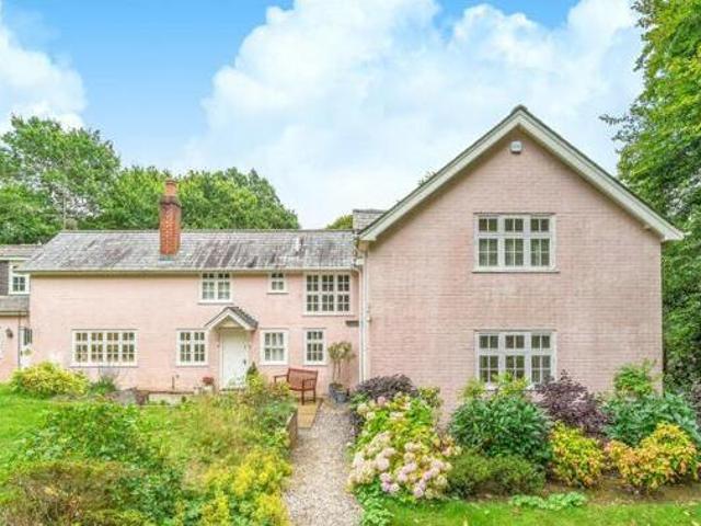 House for sale in Walhampton, Ashurst Bridge