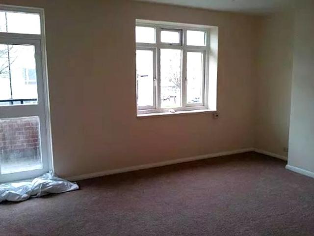 Apartment for rent in London Borough of Lambeth, Greater London