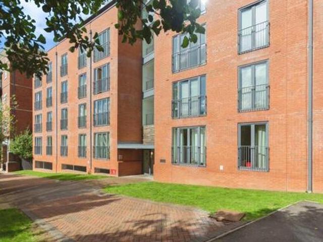 House for sale in Dickens Heath, West Midlands