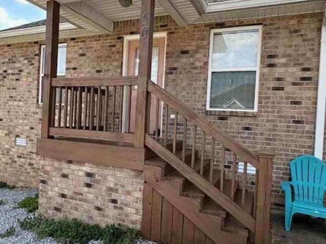 Apartment for rent in Tennessee