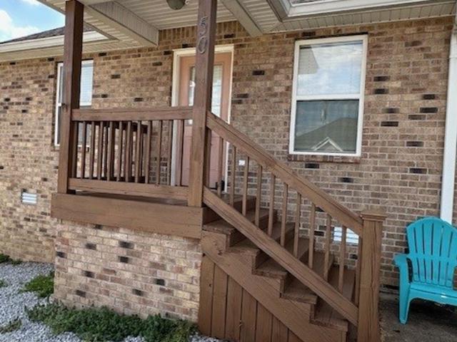 Apartment for rent in Tennessee