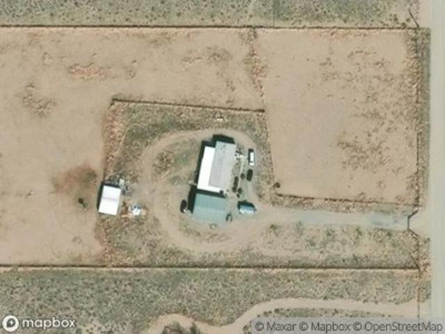 House for sale in Yerington, Nevada
