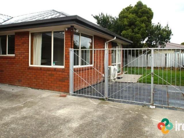 House for rent in Shirley, Canterbury